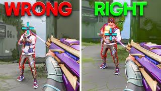 Fix These Subconscious Mistakes To Escape Low Elo