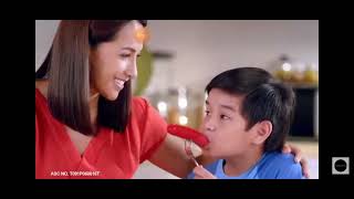 Purefoods Tender Juicy Hotdog Commercial 2092