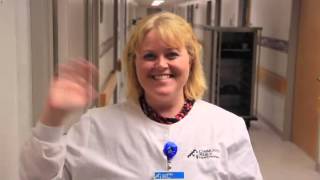 MMH AIDET Training Video