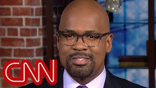 CNN anchor counts Trump's false claims