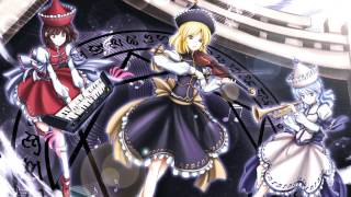 f. M [東方] UI-70 - Capital City of Flowers + Phantom Ensemble [Rock/Metal] 191 {R/C/M}