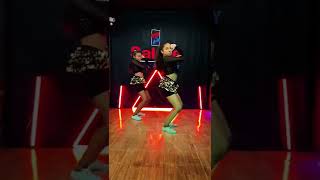 Fire Girl's 🔥🔥 | Salute Dance Academy #short #shorts #shortsfeed #trending #dance #reels