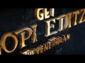 CHANEL INTRO / POWER FUL / GOPI EDITZ THEVENTHIRAN