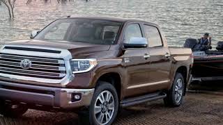 [Must Watch] Toyota Says Next-Generation Tundra Is A Top Priority, Hints At FT-AC Production Model