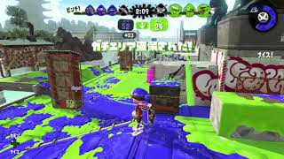 Splatoon2 エリア ムツゴ楼 2019 03 08 00 15 0