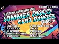 BEST OF 80'S 90'S SUMMER DISCO (PART.2) CLUB BANGER NONSTOP CLEAN MIX (DJ AR-AR ARAÑA REMIX) 2023