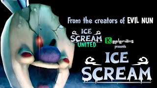 KIDNAPPER ICE  CREAM 1 UNCLE | ICE SCREAM GAMEPLAY ANDROID game