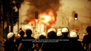 Deus Ex: Human Revolution - Taggart/Illuminati Ending Video [Spoiler Warning]