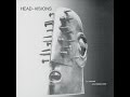 Bernd Kistenmacher - Head-Visions (Bureau B) [Full Album]