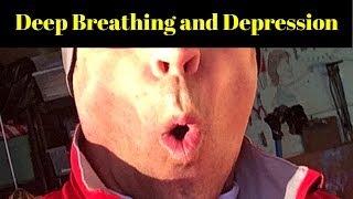 Deep Breathing for Depression