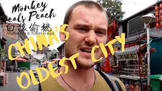 Luoyang: One of the oldest cities in all of Asia