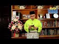 18 01 2019 ss. dato dr. maza penerangan fatwa hukum isteri meninggalkan rumah suami