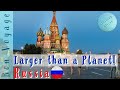 Russia - Amazing Fun Facts/Interesting Facts About Russia