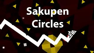 (YBOT) Sakupen Circles