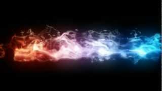 Organic animations with Trapcode Form