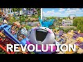 Why Planet Coaster 2 Will Redefine Theme Park Gaming...