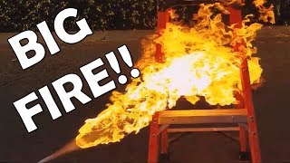 Awesome Stuff in Reverse!