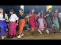 lakhinagar thabal 2023 lakhinagar mamang laikai 2023 laisabi pakhang thabal tentha bal new dance