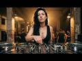 Underground Abandoned Construction 2026 | Dark Vocal Techno & Deep House Mix