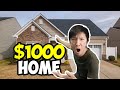 How I Own This 3 Beds 3 Baths House for $1000 a month