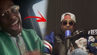 Cam \u0026 Mase Sends A WARNING Message To Jim Jones From Their IG After D!ssing Them In Recent Interview