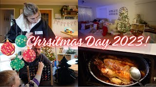 CHRISTMAS DAY 2023 | THE WITT FAMILY