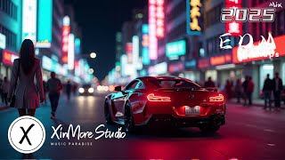 Edm Techno Mix 2025 Remixes Of Popular Songs Banger Mix Of Techno Rave