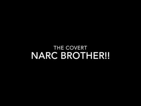 The covert Narcissistic Brother! The covert Narcissistic Brother!