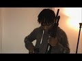 Mar90s ft Warhol.ss - Cant Feel Nobody [Prod by Peyote]