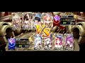 【キンスレ】魔導ニアテスト！（ビクトリーリーグ）【キングスレイド】【king s raid】【lov】