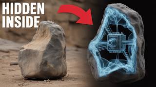 Scientists Can't Explain These 10 Ancient Objects