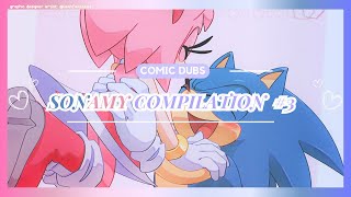 SONAMY COMPILATION #3