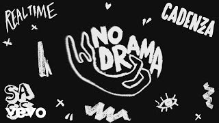 Cadenza - No Drama (Audio) ft. Avelino, Assassin