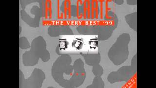 A La Carte - The Very Best '99 - In The Summer Sun Of Greece