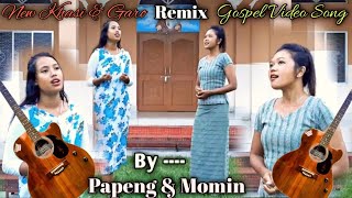 Jekai Matchok Chi Ringna / Kumba Sliang Umpohliew (Garo / Khasi remix Gospel / Cover Song)