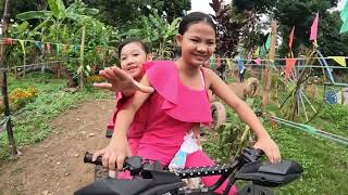 atv rides at Reptilan Park Tagatay 2024