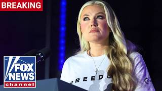 BREAKING: Erika Kirk forced to cancel Turning Point USA event appearance at last second