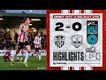 First Win Over Galway Since 2017 - Derry City 2-0 Galway United - LOI Highlights - 07/06/2024