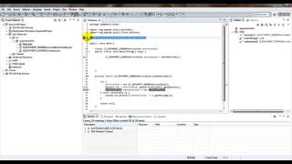 Basic authentication & Call Webservice