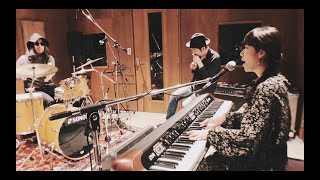 古賀小由実『憧れは光の速さでどんどん遠く』Studio Session vol.1