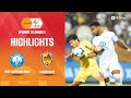 HIGHLIGHTS: THÉP XANH NAM ĐỊNH - QUẢNG NAM | PHỐI HỢP CỰC ĐỈNH, 3 ĐIỂM TRỌN VẸN