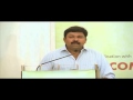 mr gobinath anchor vijay tv u0026 entrepreneur full video