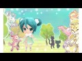 【初音ミク pda mirai dx】 animal fortune telling どうぶつ占い 『mirai dx 1080phd』 english sub romaji lyrics 日本語歌詞