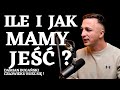 ILE POSIŁKÓW? ILE RUCHU?JAK MAMY JEŚĆ ? JAK TRENOWAĆ ? ILE TEGO WSZYSTKIEGO ? Damian Bugański