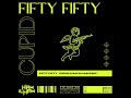 Fifty Fifty - Cupid (Ham Ilham Edit)