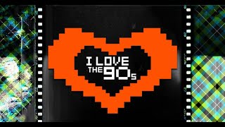 1 I Love the 90s S1E1 1990