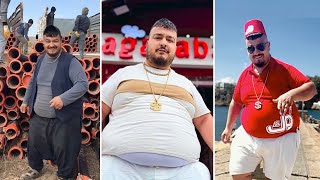 Yacin Cengiz: Why This Turkish Belly Flexer Dominates TikTok!