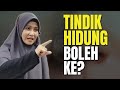 TINDIK HIDUNG BOLEH KE? | USTAZAH ASMA' HARUN 2023