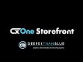 DeeperThanBlue CXOne Storefront Short