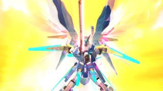 １月２９日　旗道諒さん　最強じゃねぇかの巻き　ガンダムブレイカーモバイル　ガンブレ